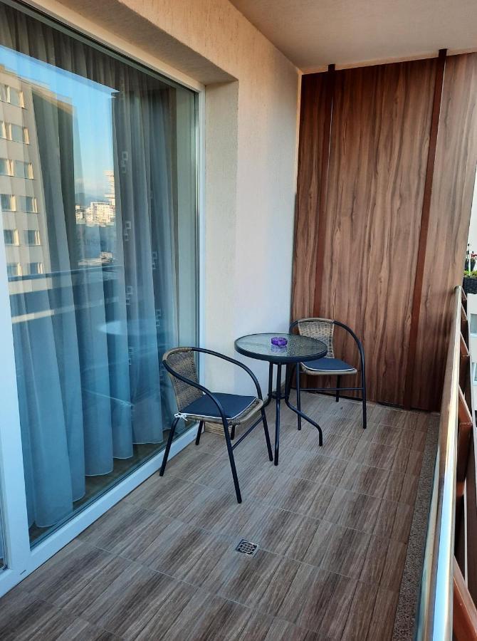 Sorin'S Comfortable Apartment Brassó Kültér fotó